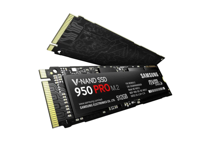 SSD 950 PRO