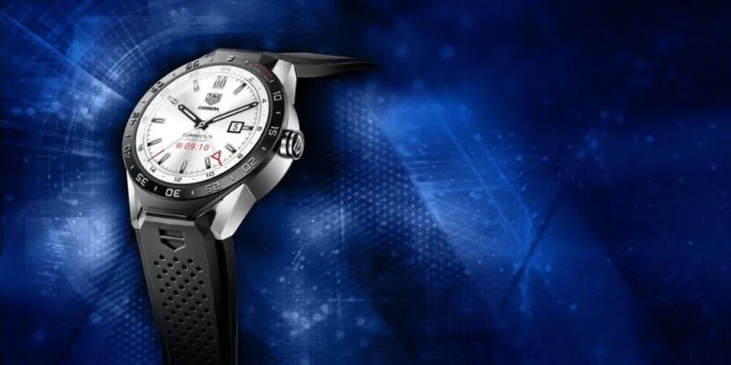 TAG Heuer Connected