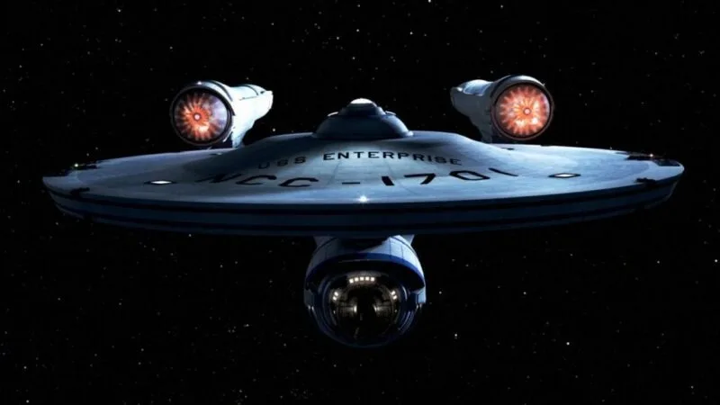 Noua serie Star Trek