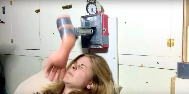 Simone Giertz