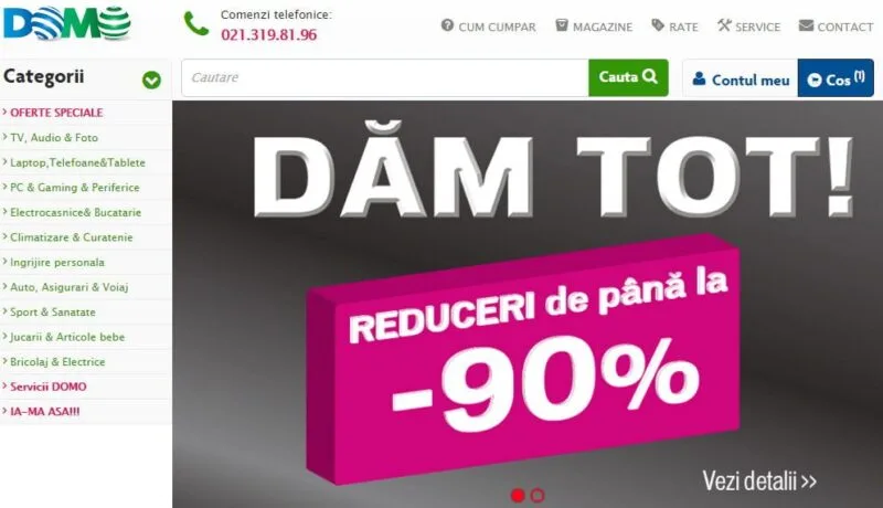 Domo