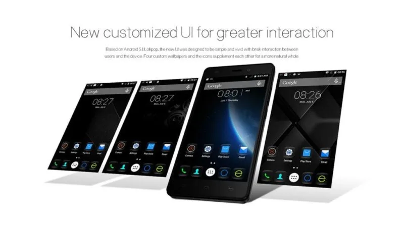 Doogee