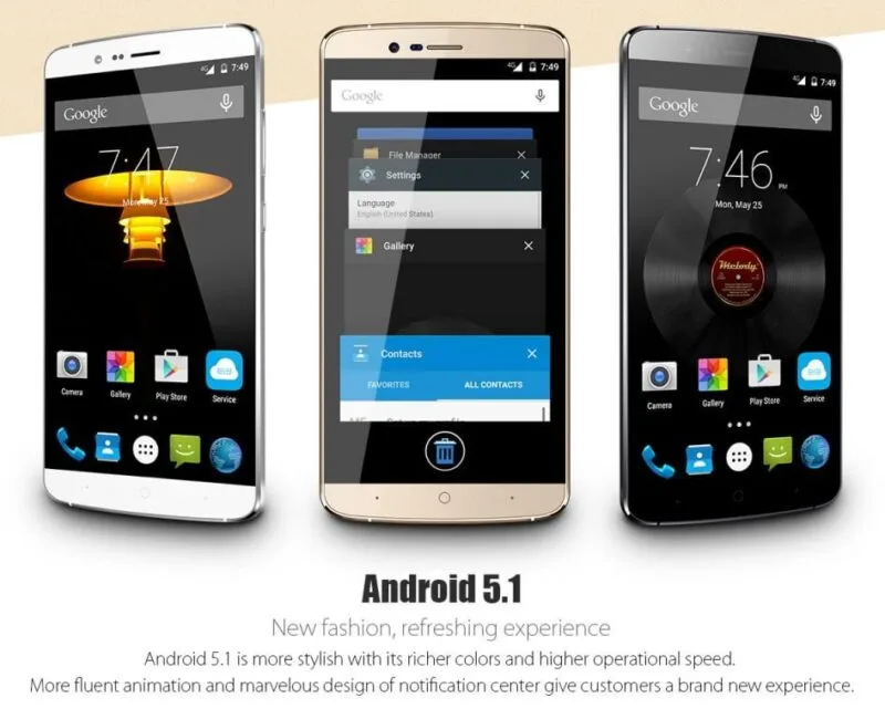 Elephone