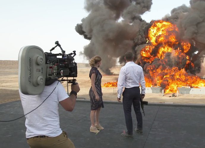 James Bond Spectre James Bond Spectre