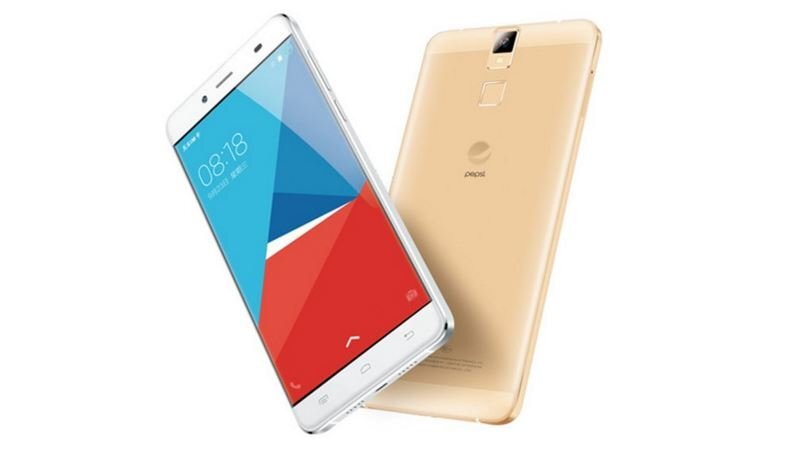 pepsi phone p1 gadgetreport.ro