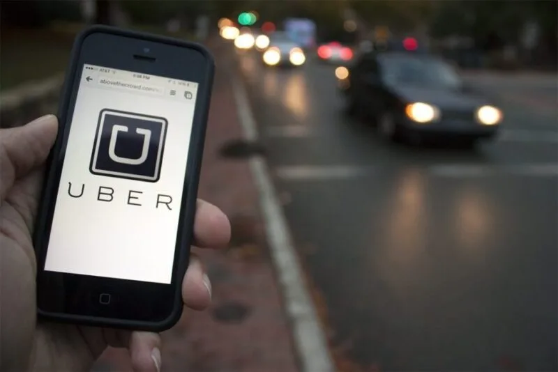 UberSELECT