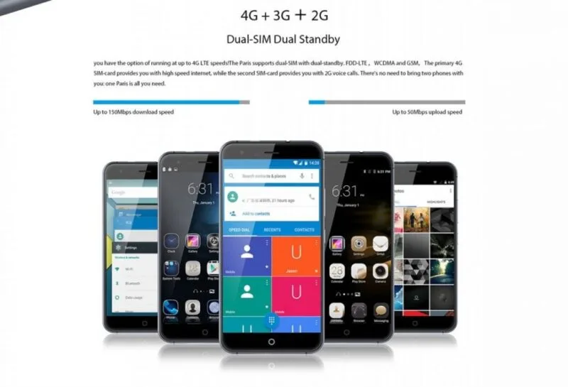 Ulefone