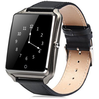 Bluboo U watch
