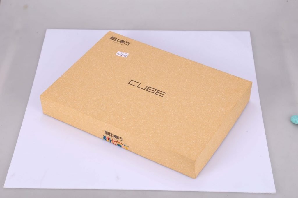 Cube iWork 10 pachet