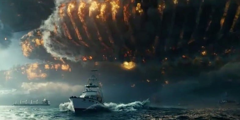 Fabulos! Primul trailer pentru Independence Day 2: Resurgence