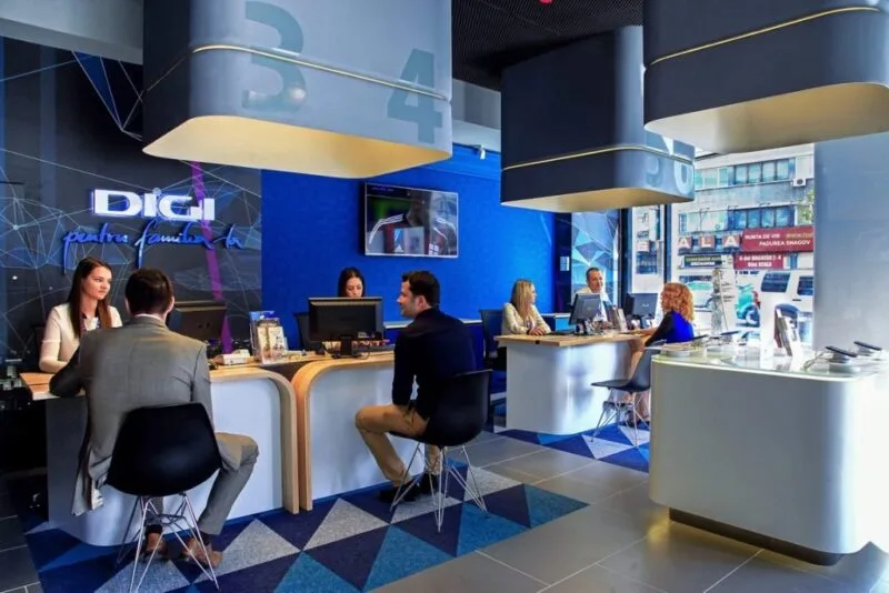 Digi Mobil Avantaj
