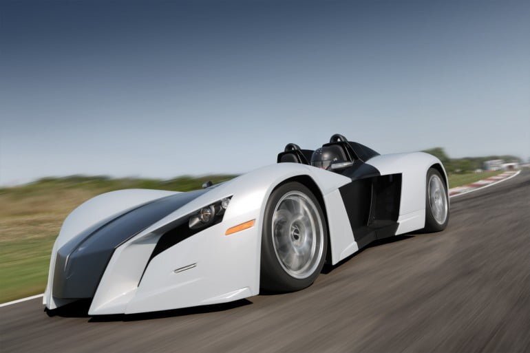 Magnum MK5 gadgetreport.ro