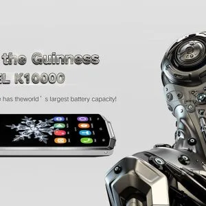 Oukitel K10000