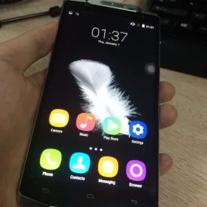 Oukitel K10000 gadgetreport