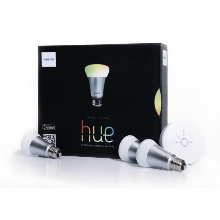 Philips Hue