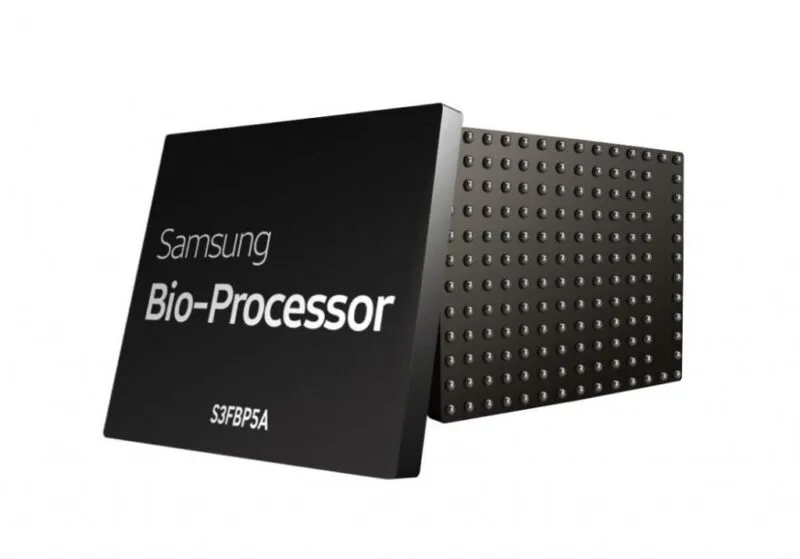 bio-procesor