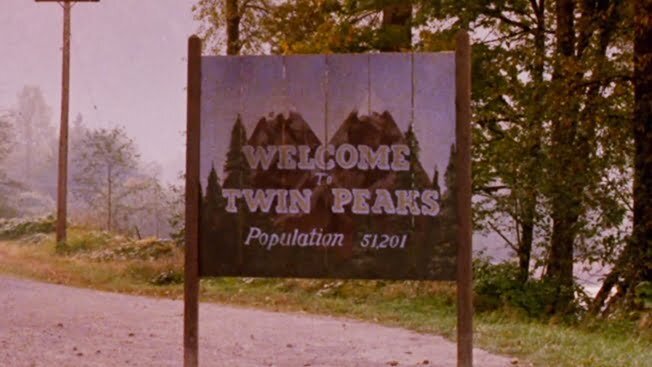 Twin Peaks un nou sezon