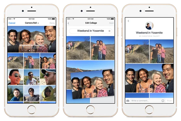 facebook live video gadgetreport