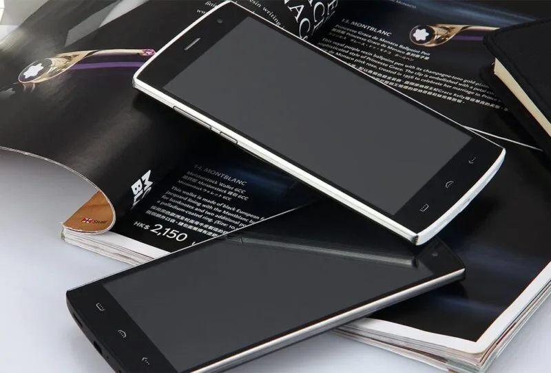 HOMTOM HT7