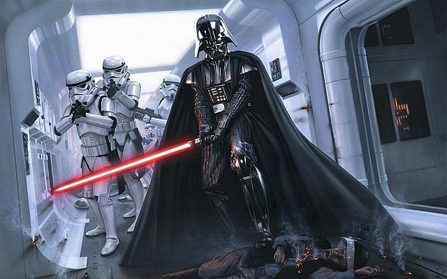 Săbiile laser Săbiile laser din Star Wars ar putea deveni realitate!