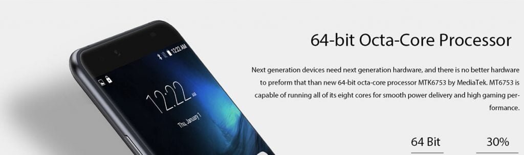 ulefone-be-touch-3 gadgetreport.ro