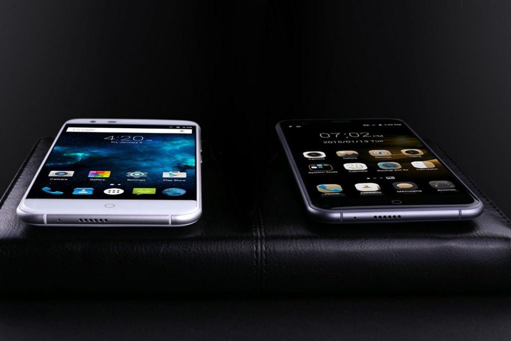 ulefone paris x gadgetreport.ro 3