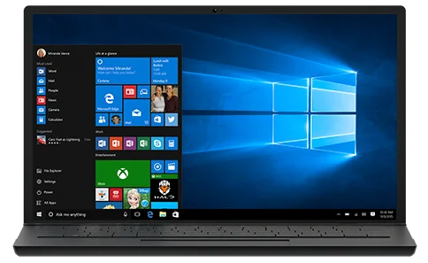Windows 10