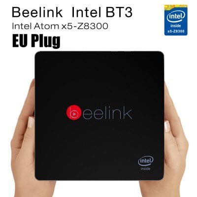 Beelink Intel BT3 GADGETREPORT.RO