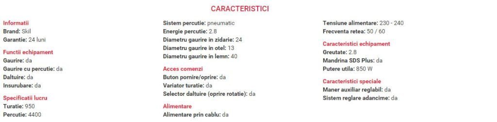 CIOCAN-ROTOPERCUTOR