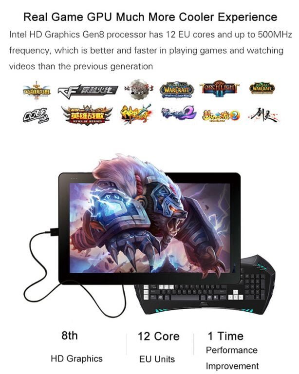 Chuwi Vi10 tableta 3