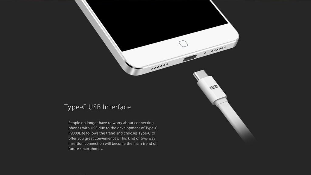 Elephone P9000 4 gadgetreport.ro
