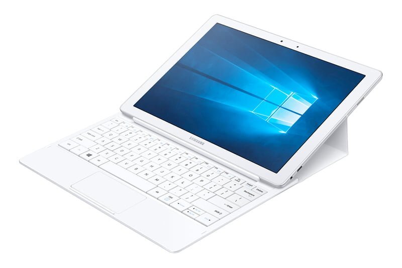 Galaxy TabPro S_007_Dynamic_White