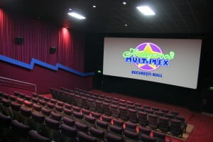 Hollywood Multiplex