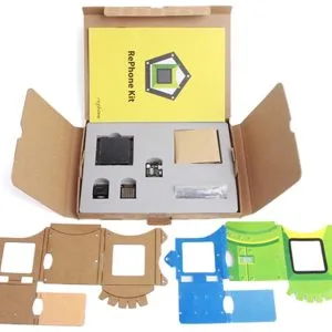 Seeedstudio RePhone — Imagine 3 Seeedstudio RePhone 7