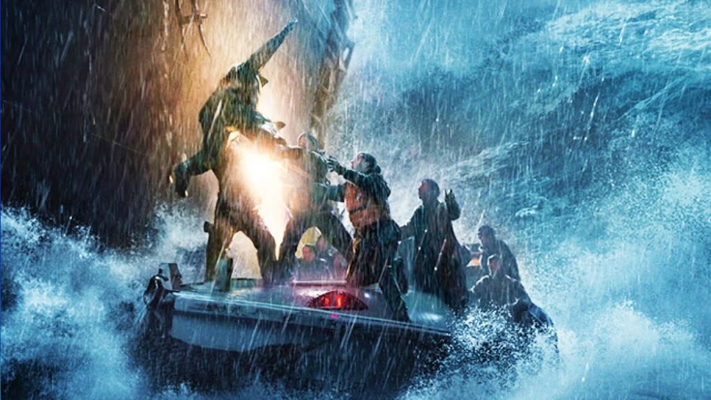 imax The Finest Hours la imax