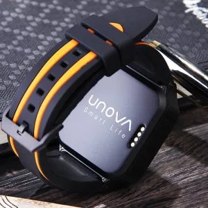 Unova Ironman gadgetreport