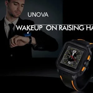 Unova Ironman gadgetreport