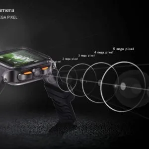 Unova Ironman gadgetreport