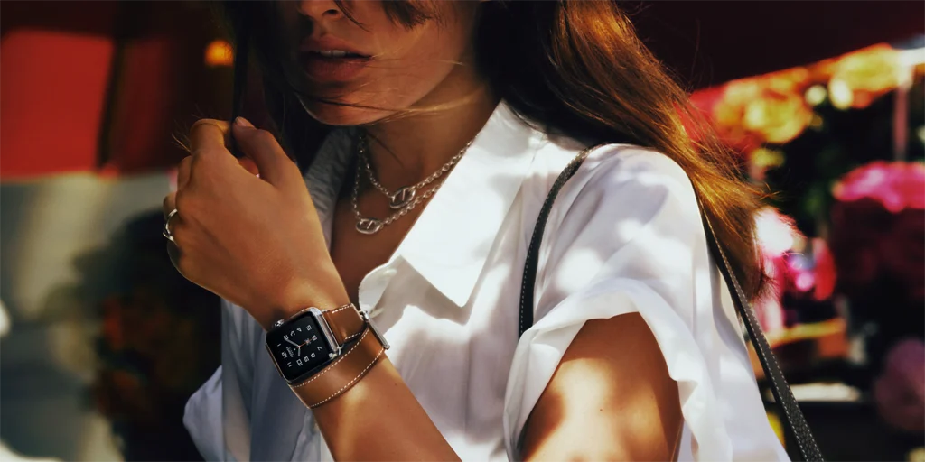 apple hermes