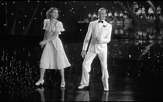 Fabulos! 66 de numere de dans din filme, pe muzica lui Bruno Mars
