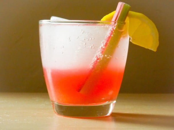 cocktail-ul special pentru zilele geroase