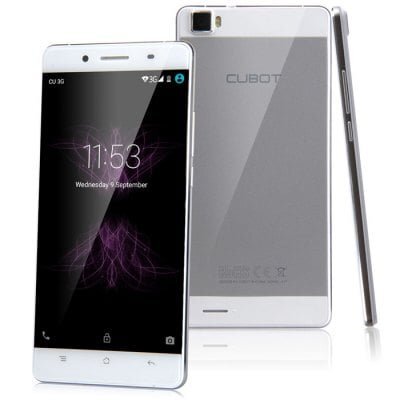 cubot 2 gadgetreport.ro