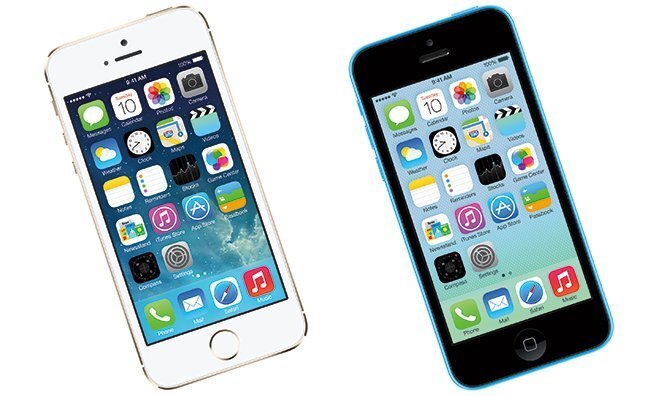 iphone 5e gadgetreport.ro