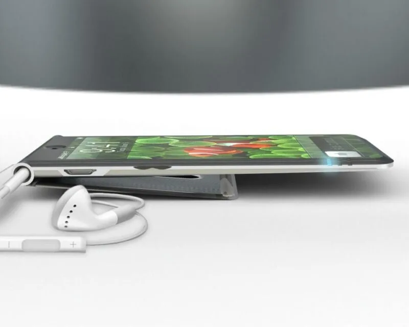 LG G5