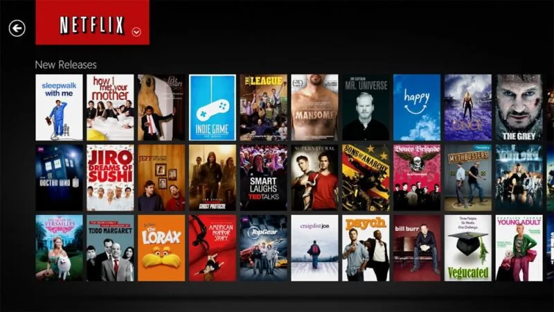coduri Netflix