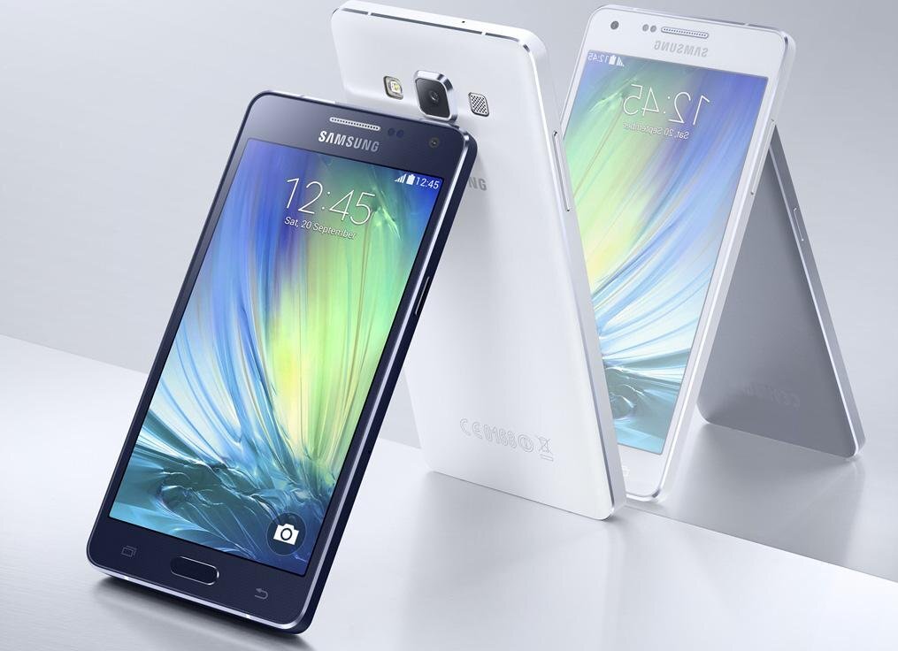 samsung galaxy a 3 si 5 2016