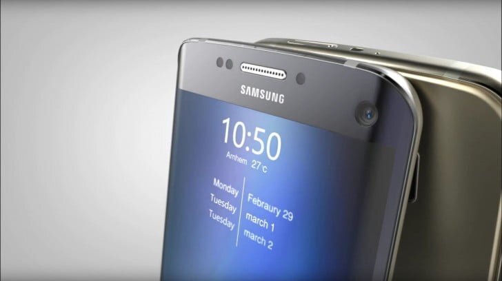 samsung galaxy s7 ar putea fi cumparat in rate