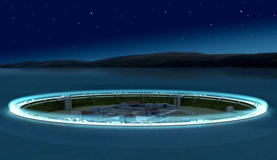 Seuthopolis seuthopolis-proiect-bulgaria-gadgetreport.ro