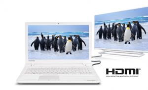 toshiba laptop