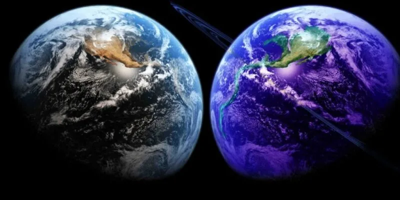 univers paralel